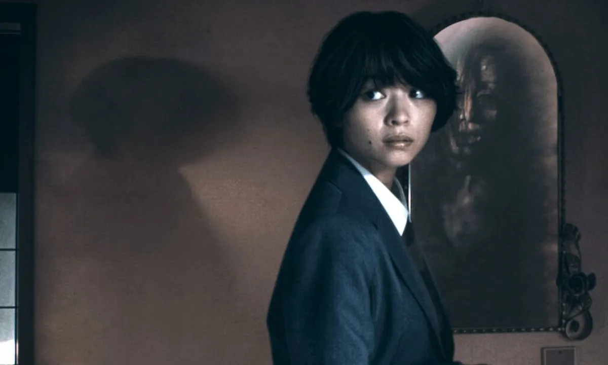 10 Rekomendasi Drama Jepang di Netflix yang Punya Cerita Menarik, Bikin Jantung Berdebar - Air Mata Menetes