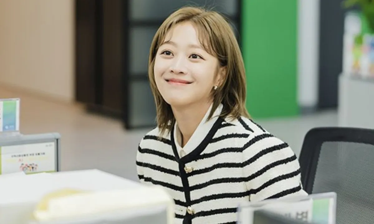 10 Rekomendasi Drama Korea Terbaik yang Dibintangi Jo Bo Ah