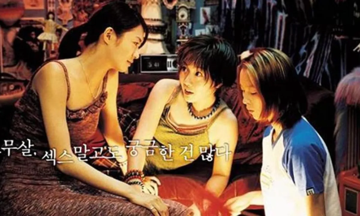 10 Rekomendasi Film Korea Klasik, Jadi Pondasi Drama Hits Masa Kini