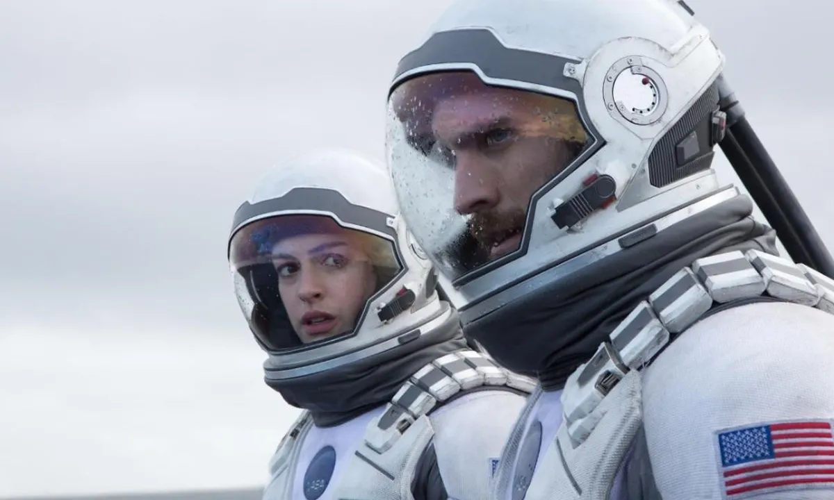 10 Rekomendasi Film Mirip Interstellar yang Wajib Ditonton Pecinta Sci-Fi Epik