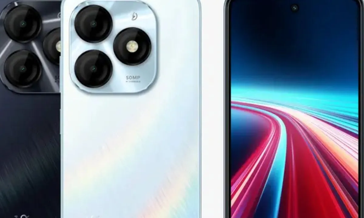 10 Rekomendasi Menarik Model HP Itel Harga Terbaru April 2025