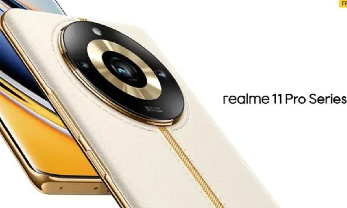 10 Rekomendasi Smartphone Realme RAM 8 GB dengan Harga Terkini April 2025
