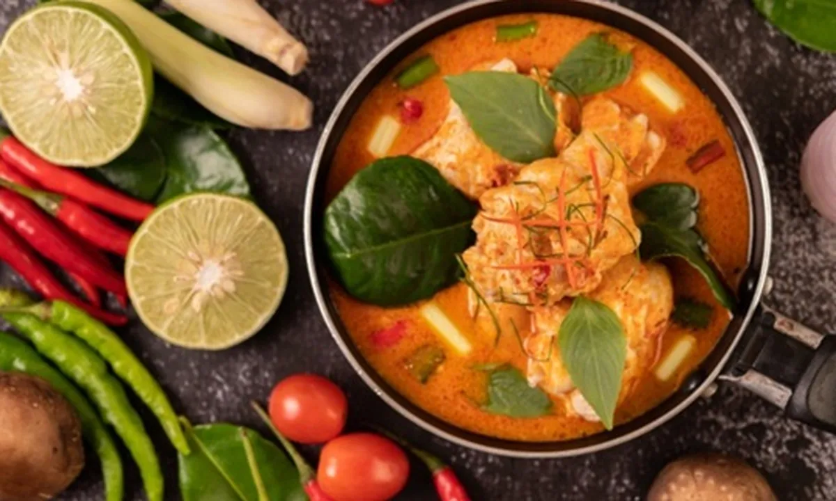 10 Resep Ayam Rica-Rica Mudah Dibuat, Enak dan Nendang Pedasnya