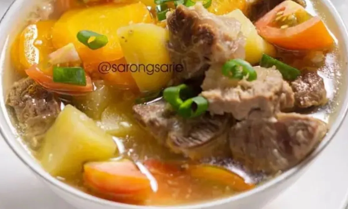 10 Resep Daging Lezat dan Sehat, Rendah Kalori dan Bebas Kolesterol untuk Santapan di Rumah