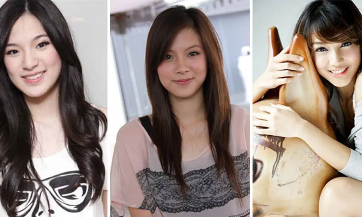 10 Seleb Cewek Thailand Yang Dianggap Paling Cantik!