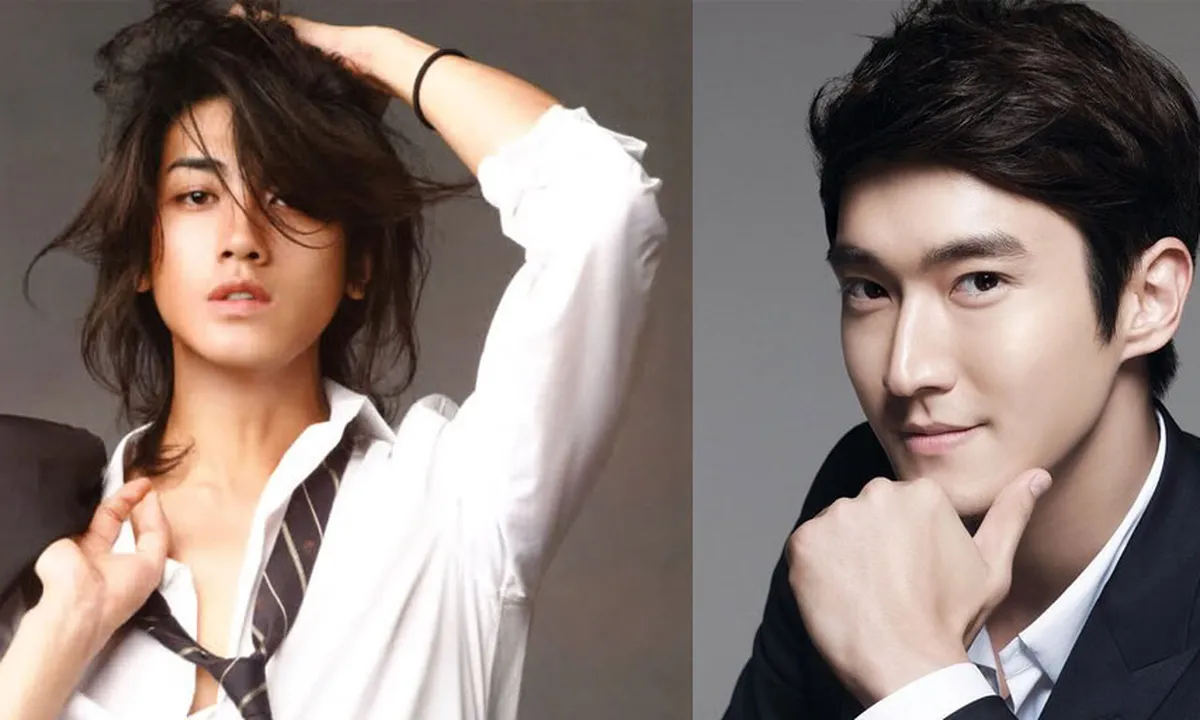 10 Selebriti Pria Paling Ganteng di Asia, Siapa Saja Sih?