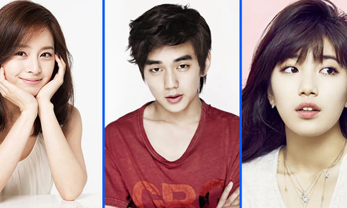 10 Selebritis Korea Dengan Julukan Unik Mereka, Apa Saja?