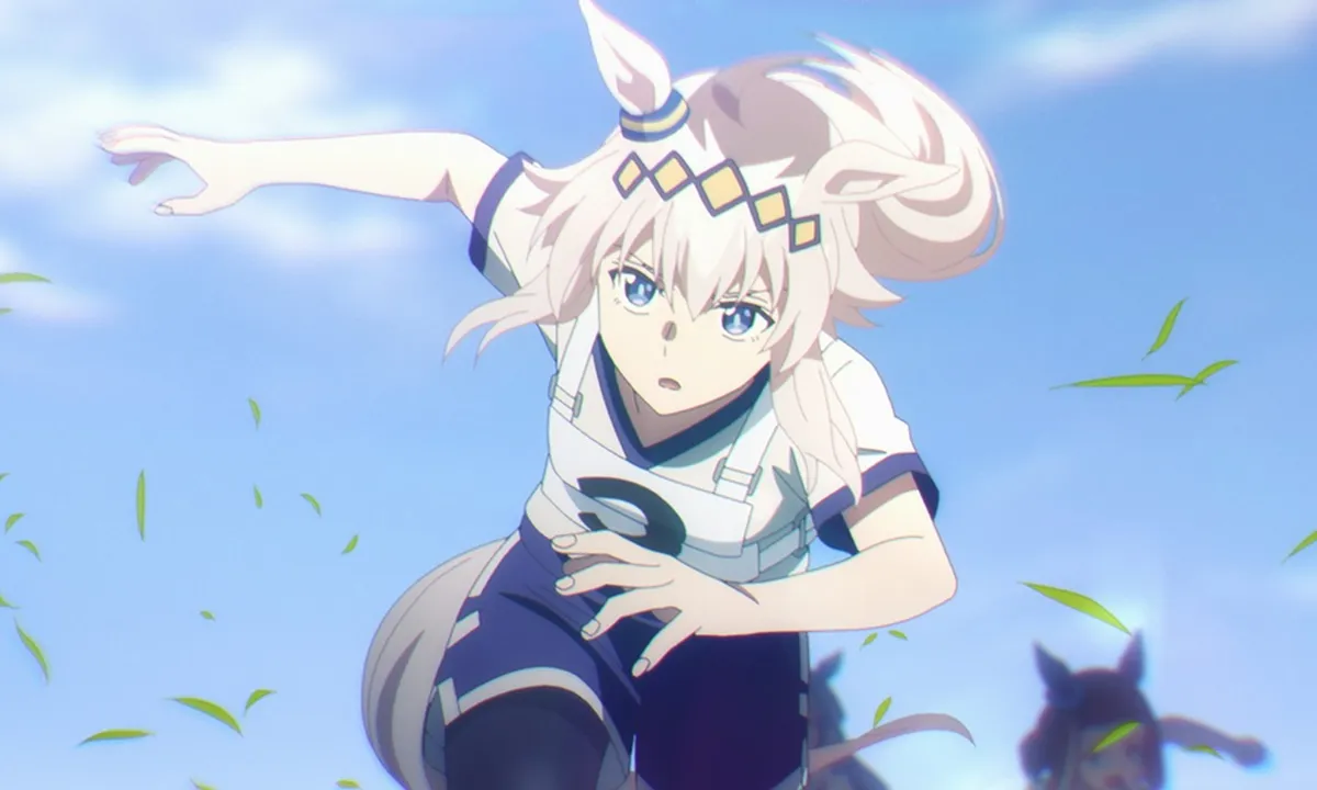 Sinopsis Anime Sport Terbaik 2025, Kekuatan Perempuan Jadi Sorotan