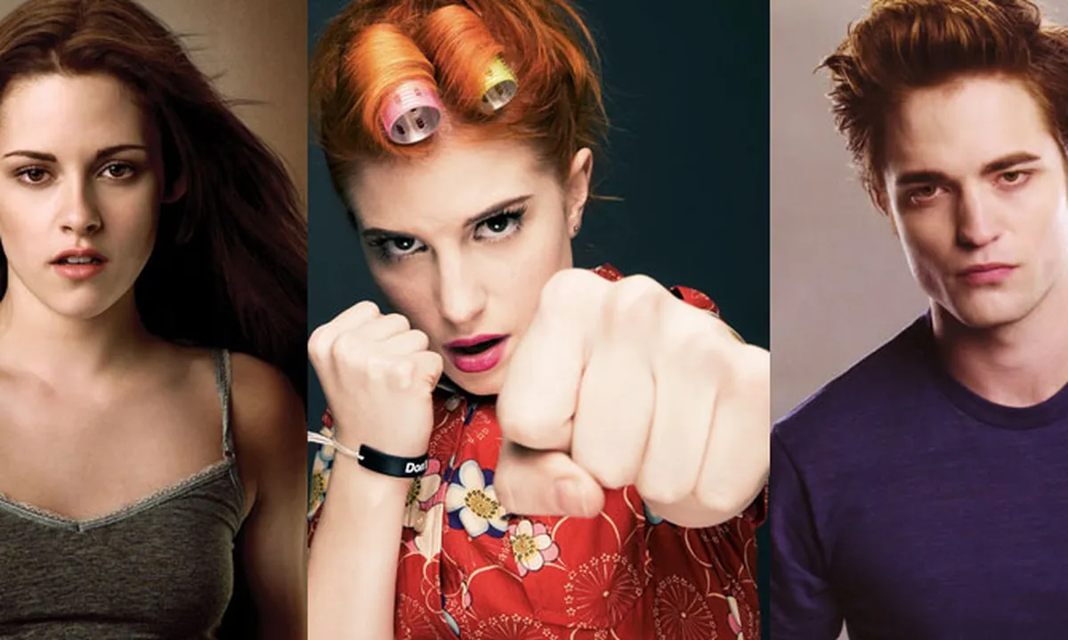 10 Soundtrack Terbaik TWILIGHT SAGA