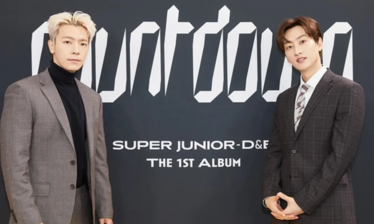 10 Tahun Bersama, Ini Kelebihan DONGHAE dan EUNHYUK Menurut Masing-Masing