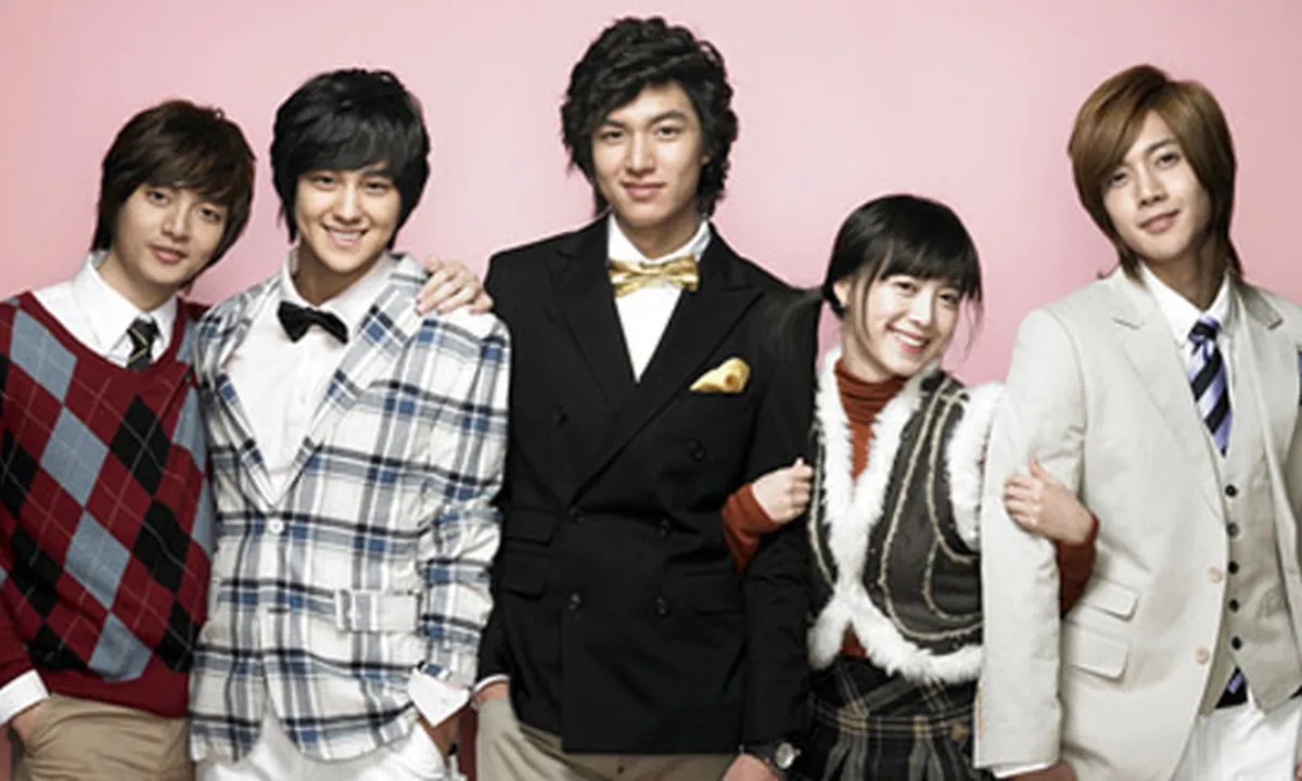 10 Tanda Jika Kamu Penggemar Drama Korea!