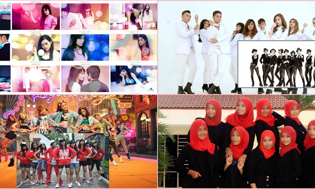 10 Tim KapanLagi.com® K-Pop Dance Cover SNSD Terpopuler!