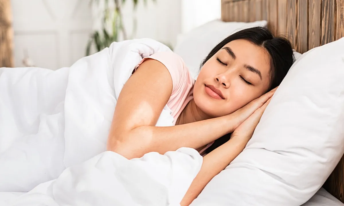 10 Tips Ampuh Agar Cepat Tidur Nyenyak, Bye-Bye Insomnia!