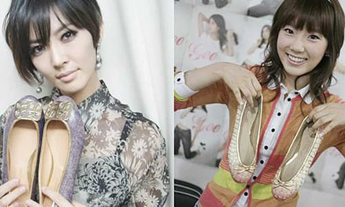 10 Trend Fashion Yang Buat K-Pop Makin Keren!