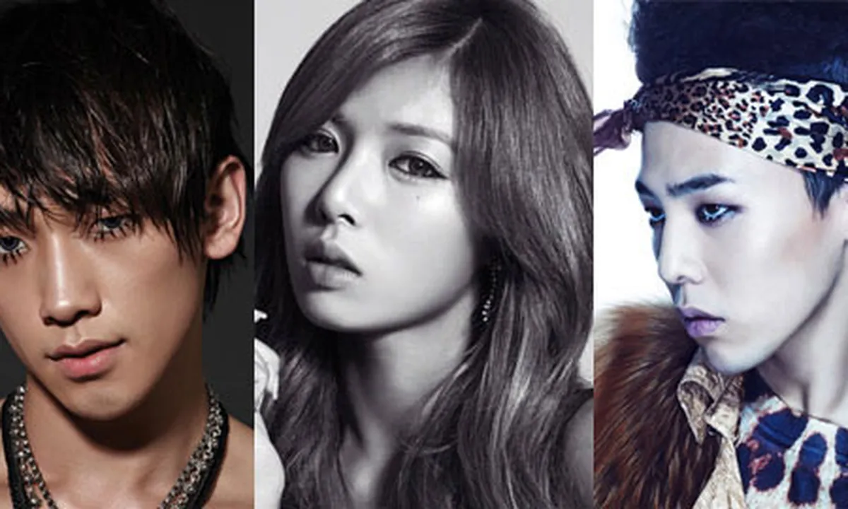 10 Video Klip K-Pop Ini Dilarang Tayang, Apa Alasannya?