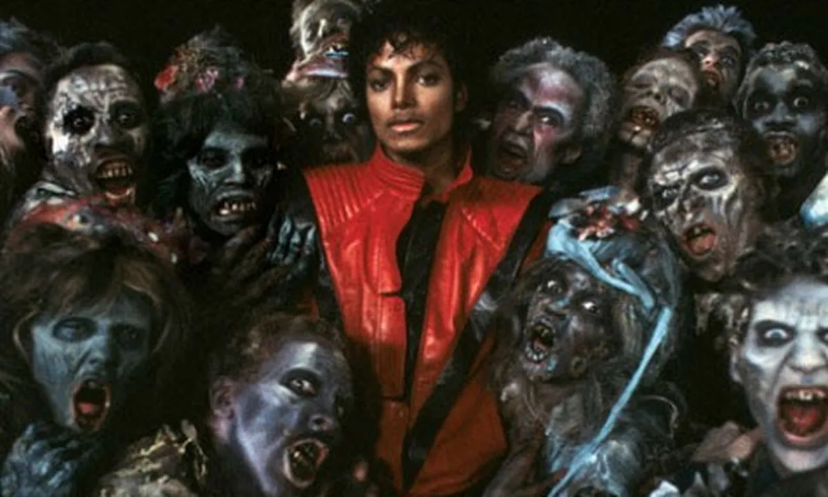 10 Video Klip Paling Seram!