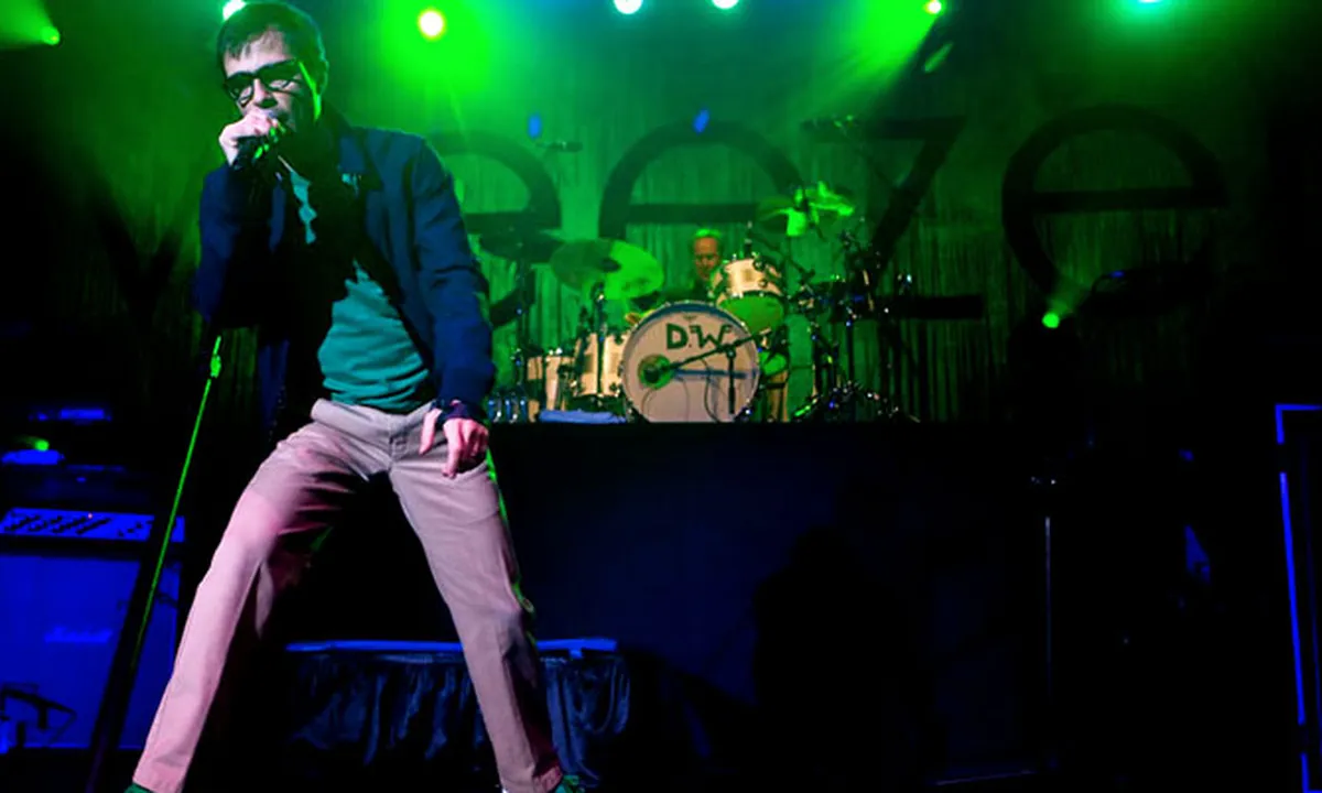 10 Video Klip Terbaik Weezer!