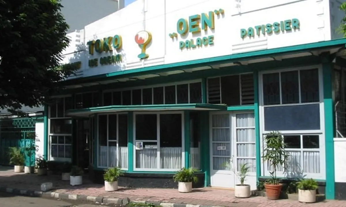 10 Wisata Kuliner Legendaris Asli Malang Yang Bikin Nostalgia
