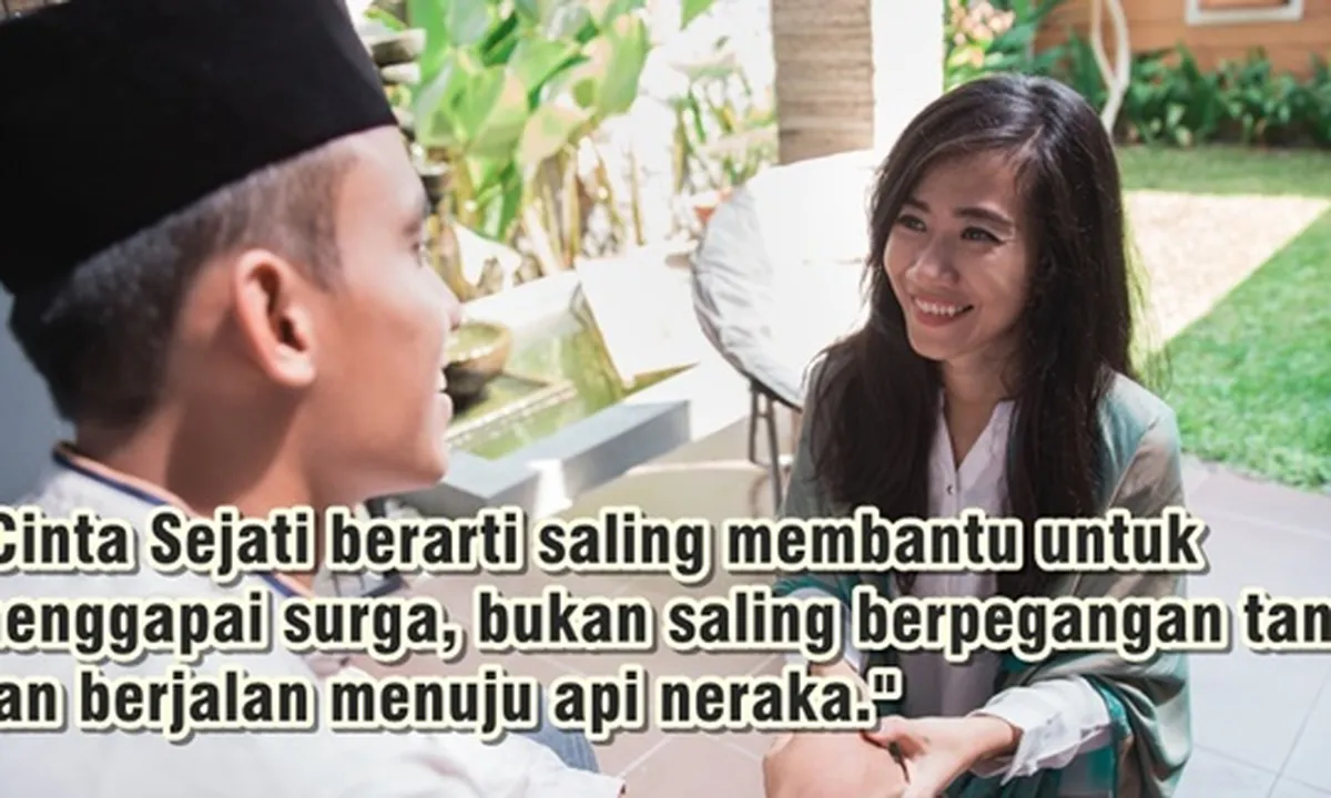 100 Caption Kata-Kata Romantis untuk Unggah Foto Bareng Pacar di Instagram