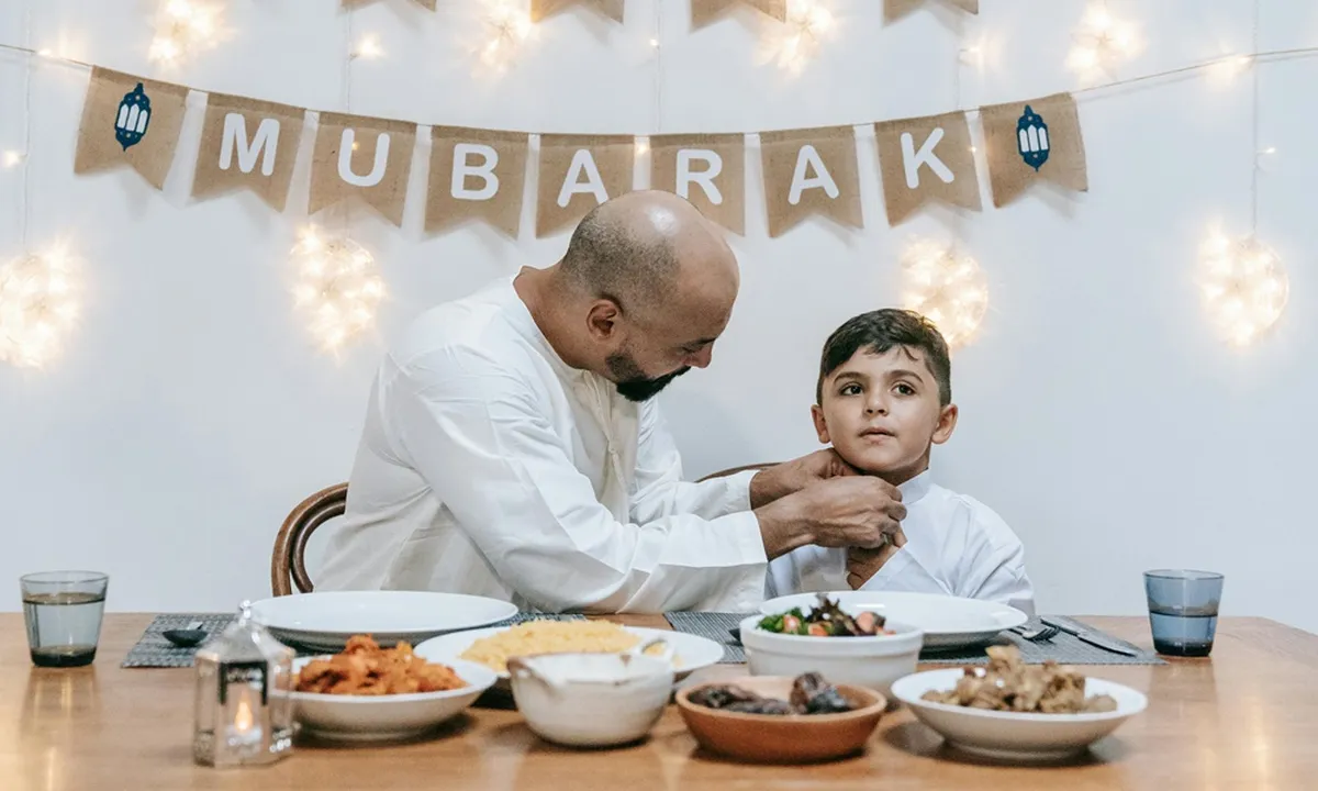 100 Kata-Kata Lebaran Aesthetic yang Tunjukkan Ketulusan, Cocok untuk Dijadikan Caption Postingan Hari Raya