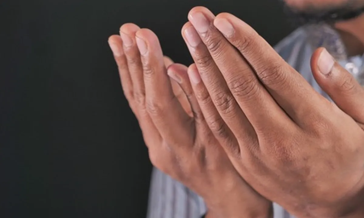 100 Kata-Kata Nasihat Islami yang Penuh Makna Mendalam dan Menyentuh Hati