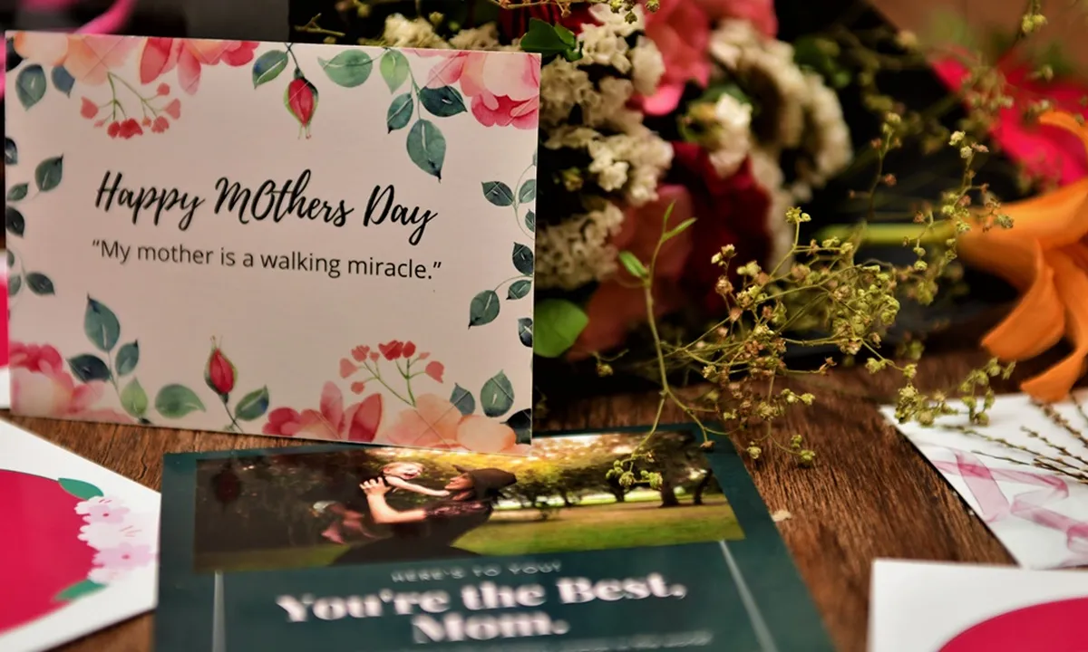 100 Kata-kata Selamat Hari Ibu Singkat Tapi Penuh Makna, Disertai Doa Menyentuh Hati