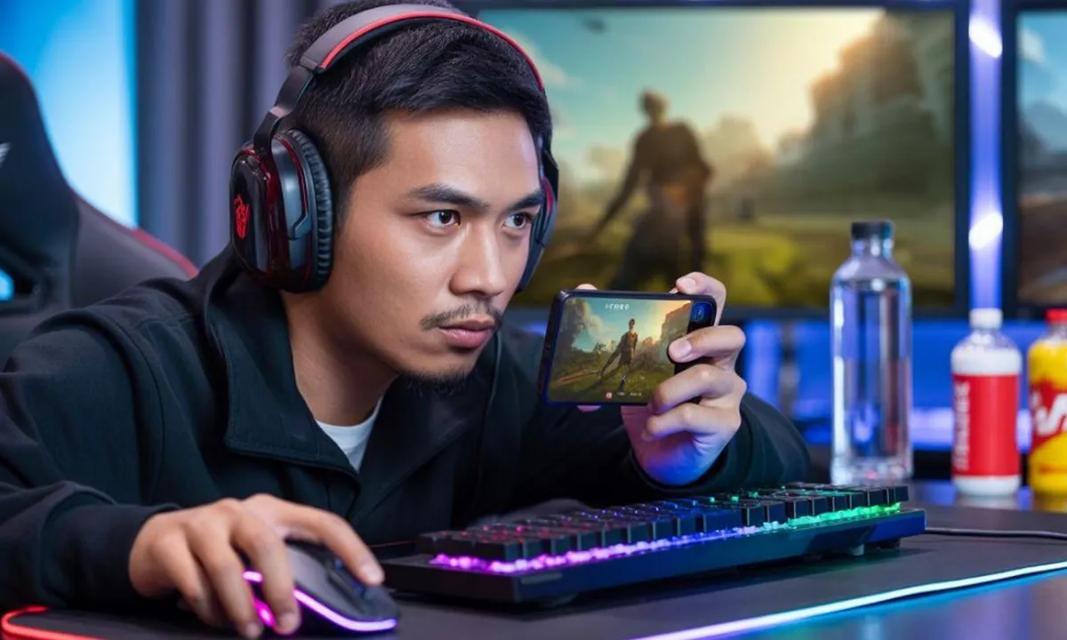 100 Nama FF Keren untuk Pemain Free Fire Indonesia