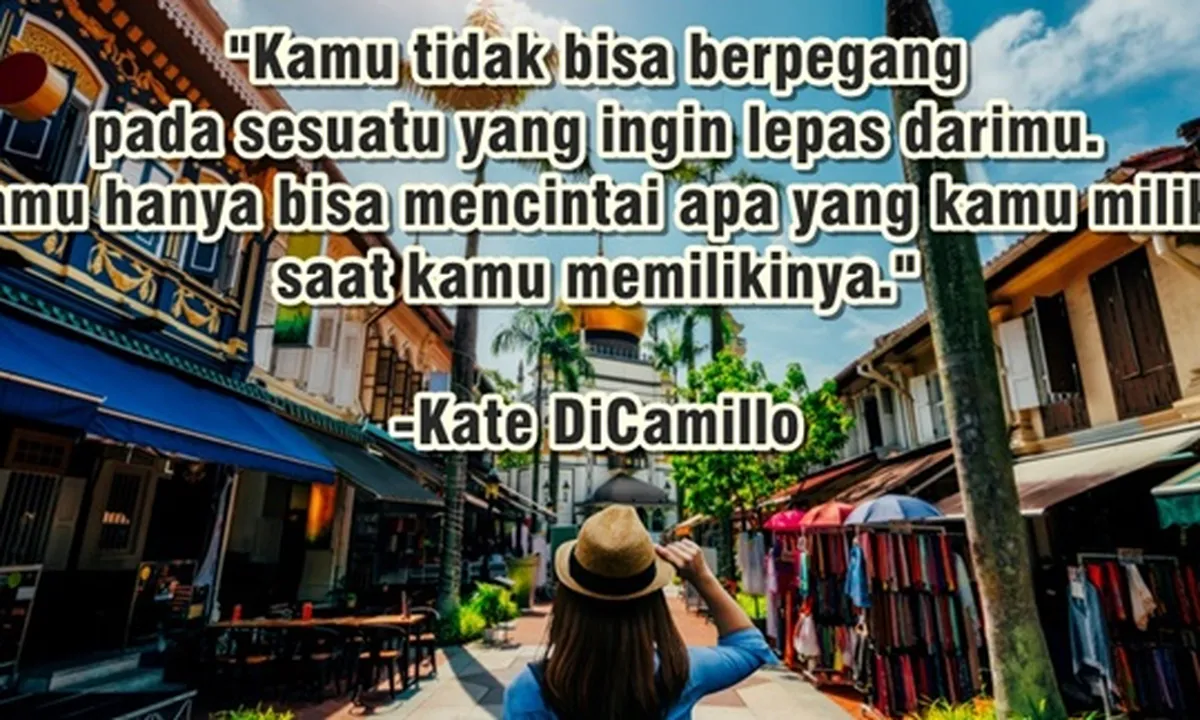 101 Kata-Kata Kehilangan Sahabat Sejati, Penuh Makna dan Rasa Sakit