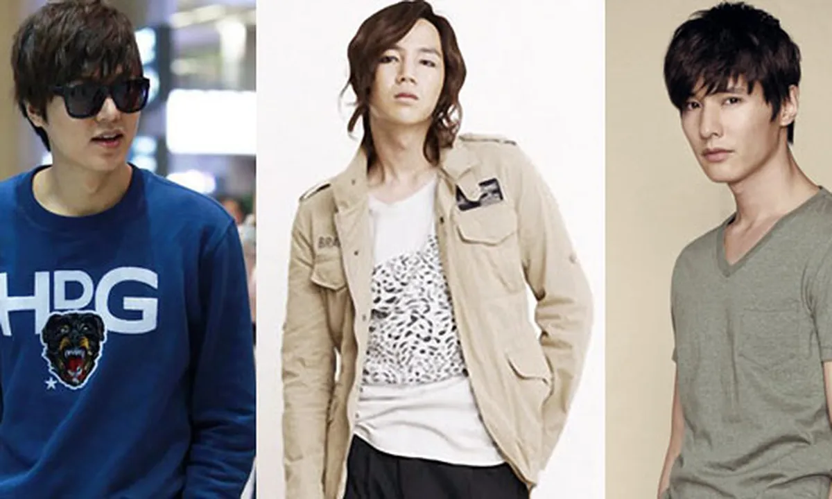 11 Aktor Drama Korea Yang Paling Populer di Indonesia