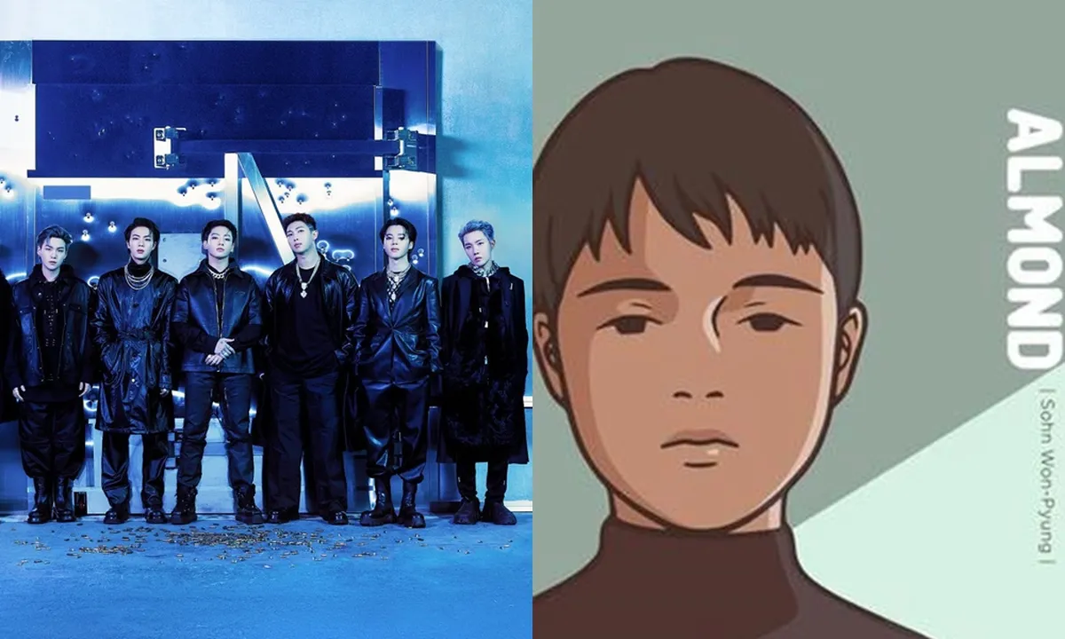 11 Buku Rekomendasi BTS yang Dibaca Para Member, Novel - Self Improvement