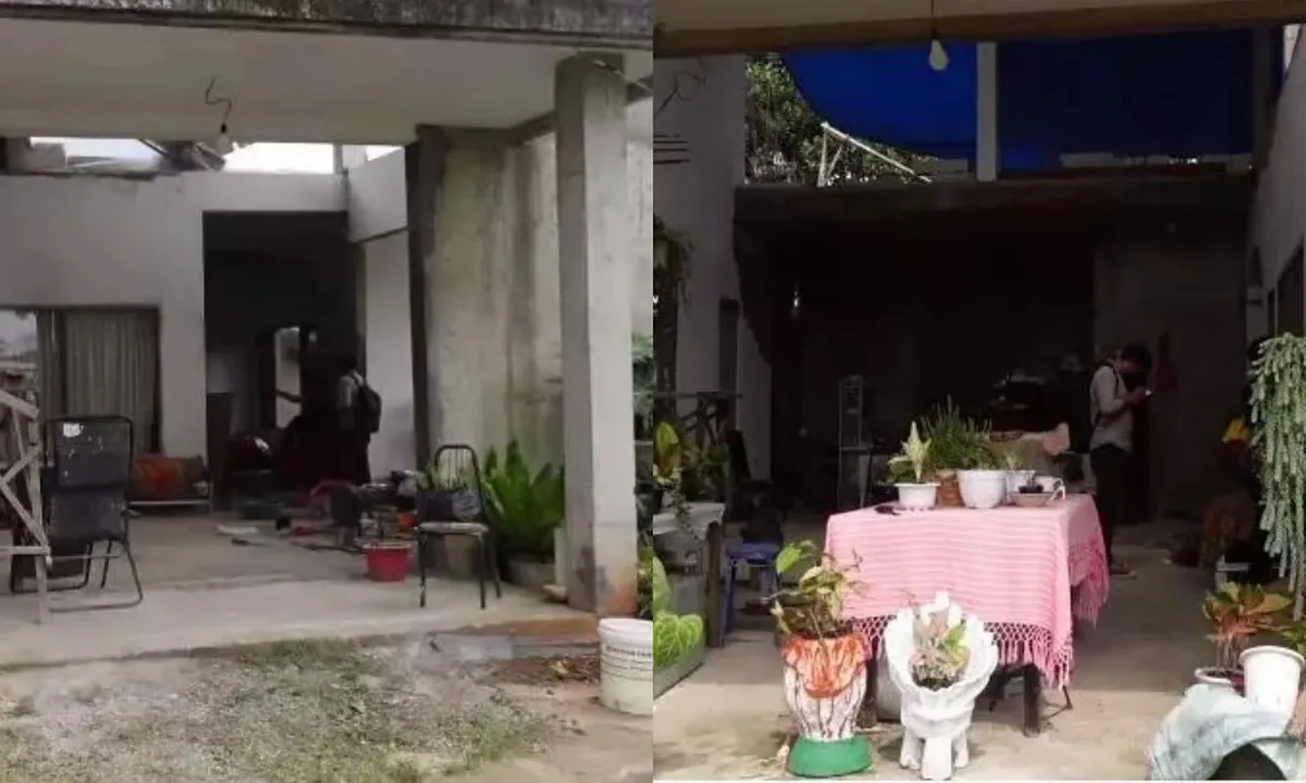 11 Cara Cerdas Bersihkan Rumah Pasca Lebaran Agar Tak Terlalu Membebani!