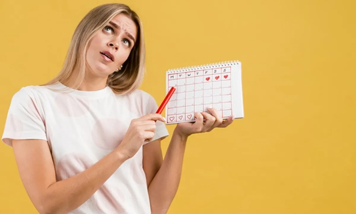 11 Cara Mengatasi Telat Datang Bulan Secara Efektif dan Ampuh