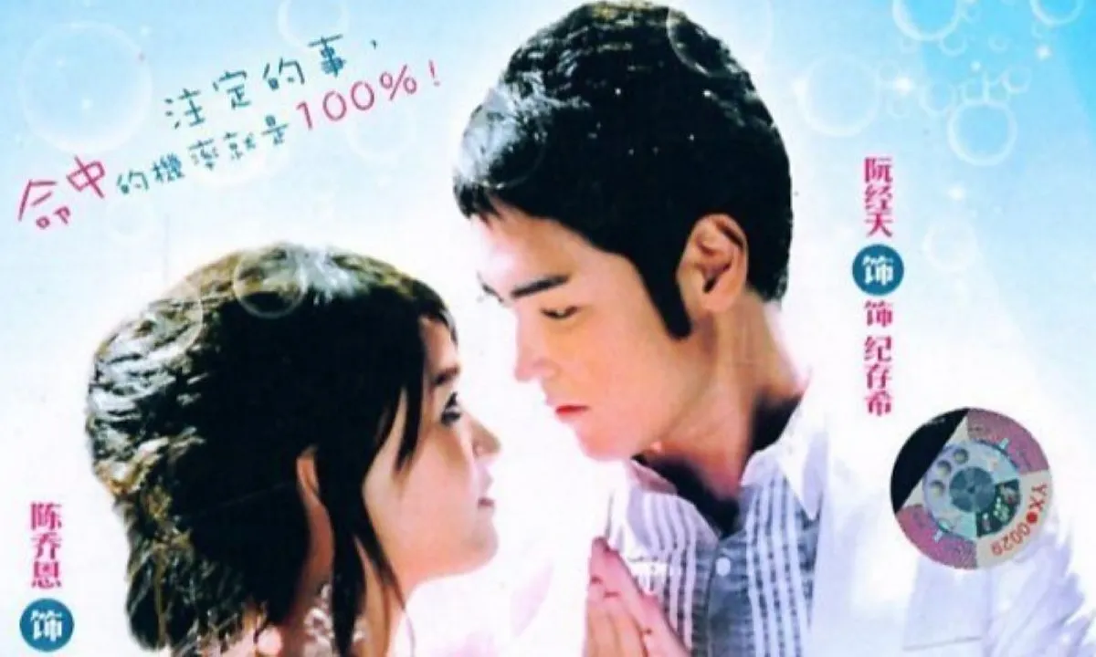 11 Drama Taiwan Romantis Terbaik, Kisah Cintanya Bikin Baper
