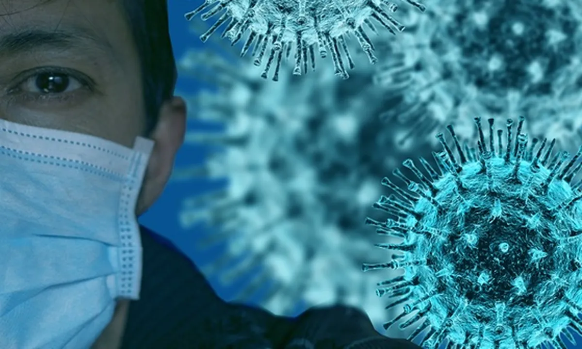 11 Mitos dan Fakta Virus Corona Covid-19 yang Harus Kalian Ketahui