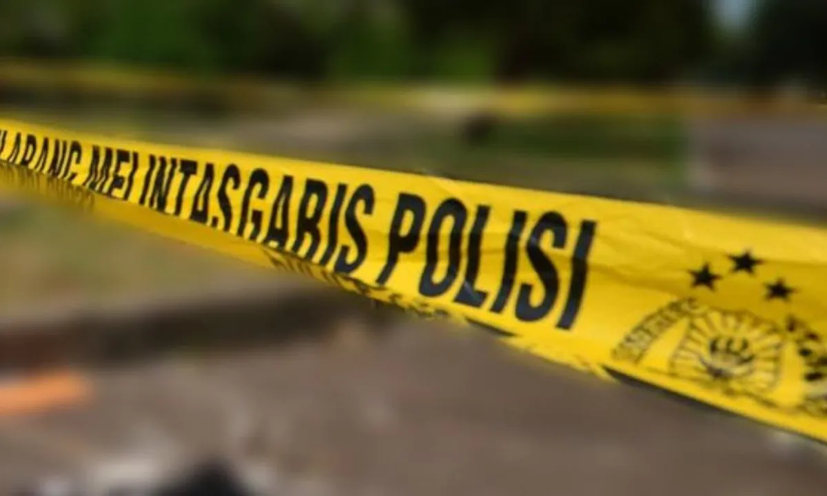 11 Orang Diperiksa Lantaran Bongkar Pagar dan Paving Stadion Kanjuruhan