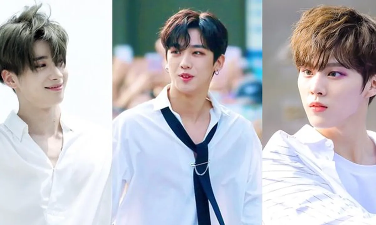 11 Ranking Final PRODUCE X 101, Ini Daftar Nama Para Member X1