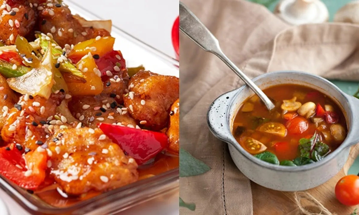 11 Rekomendasi Makanan Malam Hari yang Lezat dan Mudah Dibuat untuk Keluarga
