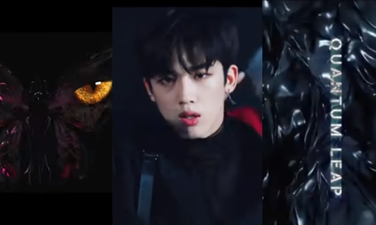 11 Scene Unik yang Mungkin Kamu Lewatkan di Music Video X1 'FLASH'