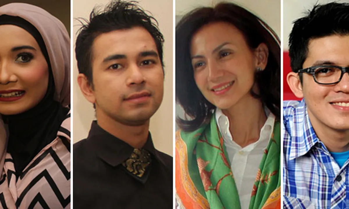 11 Selebriti Yang Pernah Tersandung Kasus Narkoba