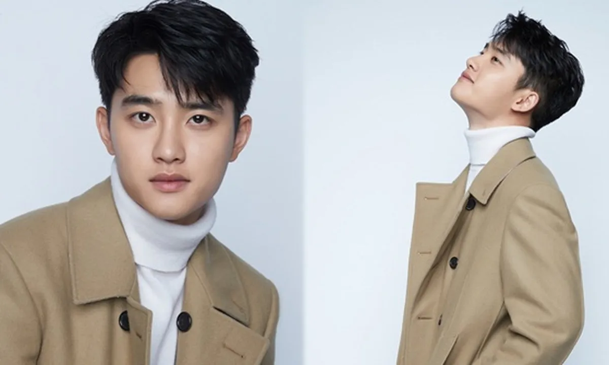 12 Bakat D.O. EXO (Do Kyungsoo), Selain Nyanyi dan Akting Juga Jago Memanah