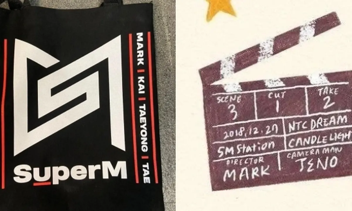 12 Bukti SM Entertainment Langganan Salah Ketik di Merchandise Idol, Ada yang Sadar?