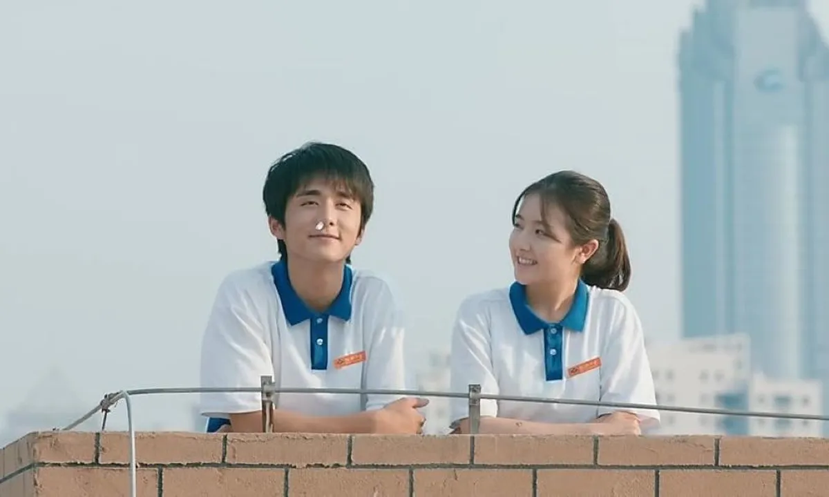 12 Drama China Terbaik untuk Penggemar Drakor Romantis, Menjelajahi Kisah Cinta