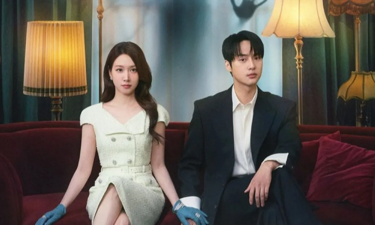 12 Drama Korea Berlatar di Hotel, Sajikan Kisah Cinta, Misteri, dan Persaingan Bisnis