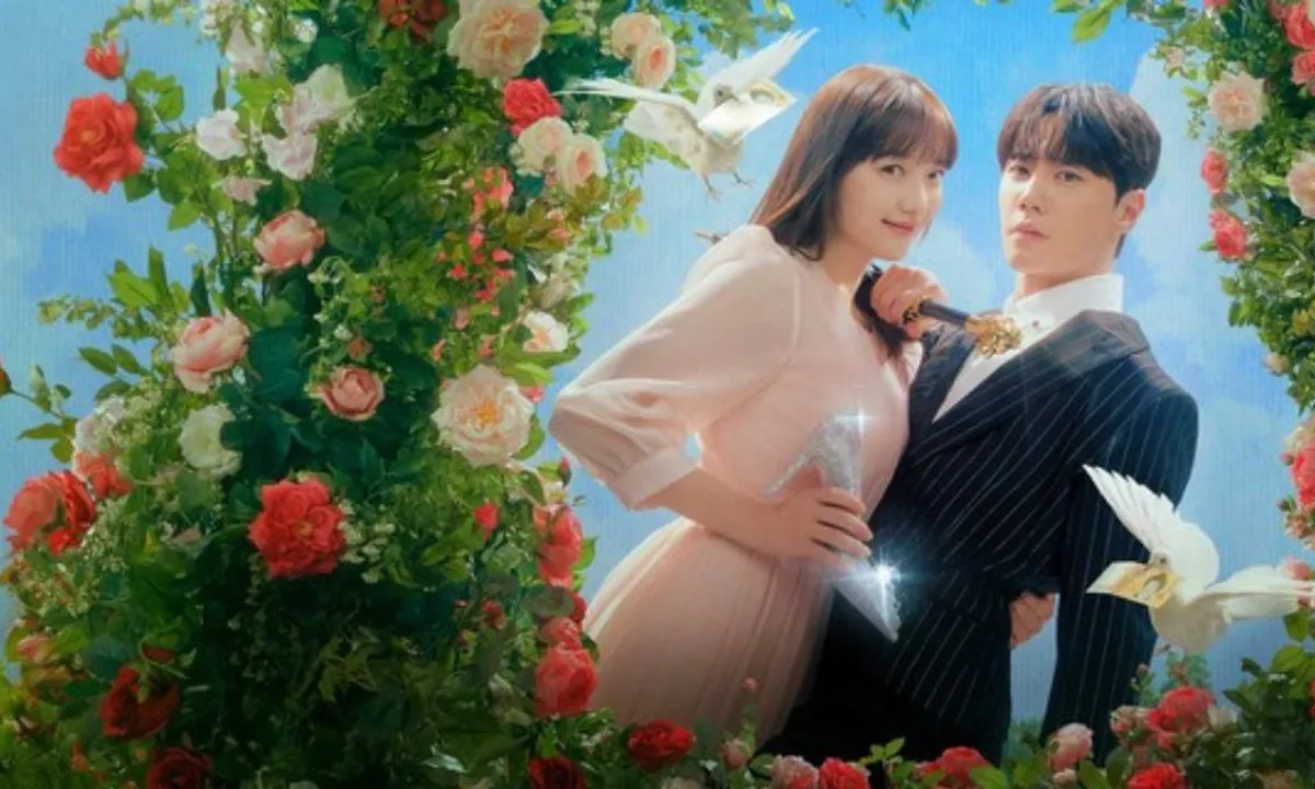 12 Drama Korea Romcom Paling Terbaik, Punya Chemistry Kuat dan Plot yang Segar