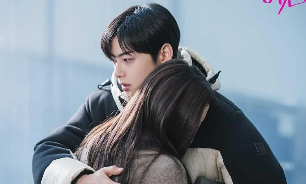 12 Drama Korea yang Bikin Gagal Move On dari Second Lead,  Sad Boy Paling Memorable