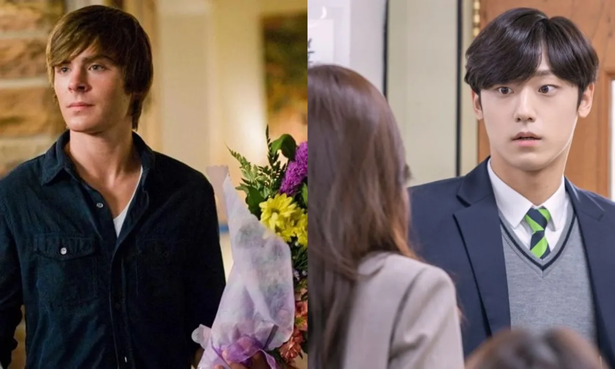 12 Film dan Drama Korea yang Memiliki Judul yang Sama - Populer