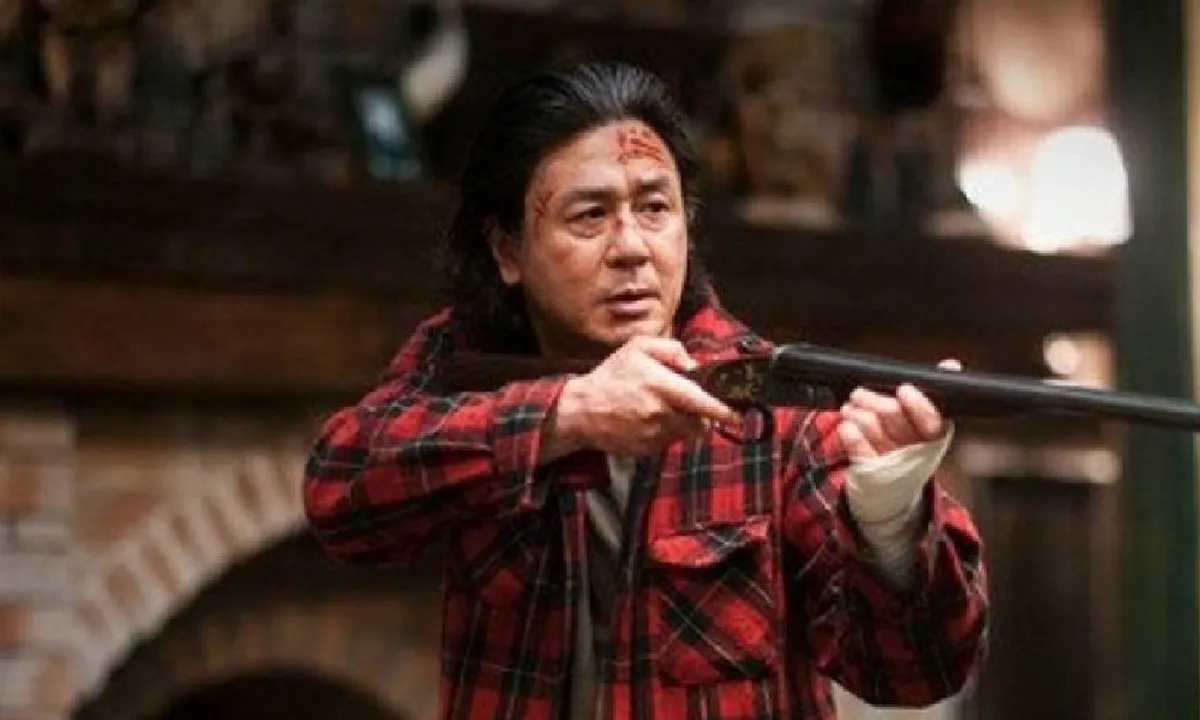 12 Film Korea Pembunuh Berantai Sarat Misteri, Bukan Cuma MEMORIES OF MURDER