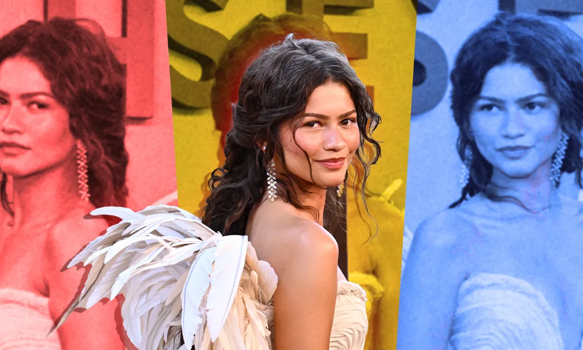 12 Film Terbaik Zendaya yang Wajib Ditonton, dari Spider-Man hingga Challengers