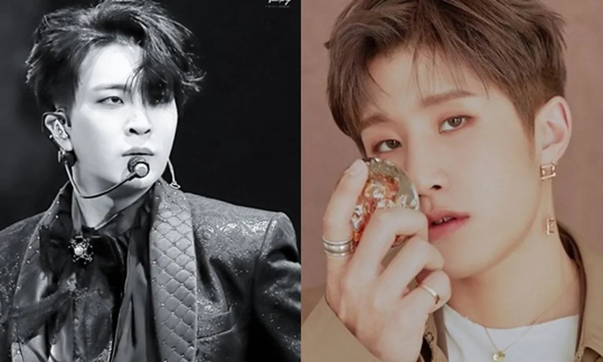 12 Idol Kpop Pria Kelahiran 1996, Ternyata Semuanya Super Good Looking dan Multitalenta