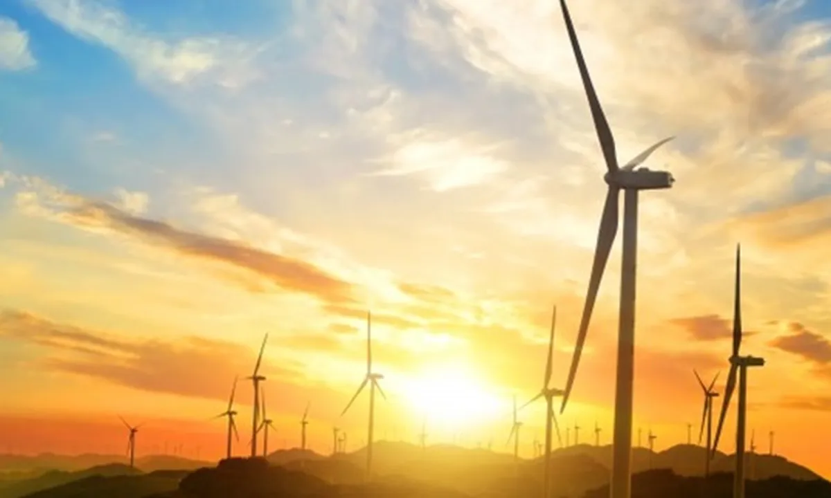 12 Macam Macam Energi yang Umum Diketahui, Pahami Juga Contohnya